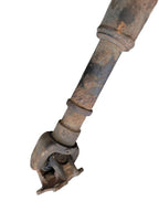 Rear Drive Shaft 4WD 4 Cylinder Manual Transmission Fits 96-00 4 RUNNE
