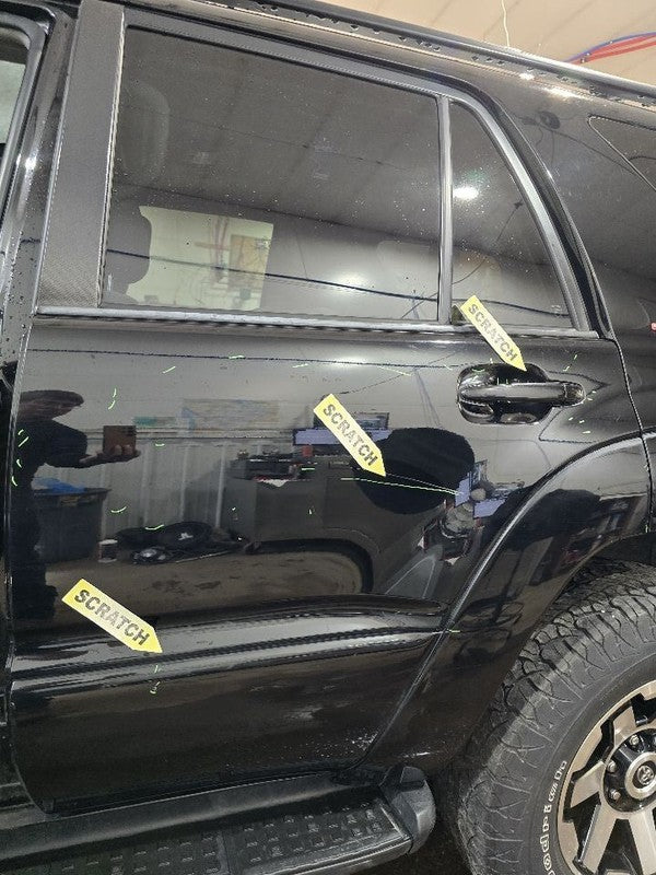 Driver Left Rear Side Door Limited Fits 03-05 4 RUNNER 622040