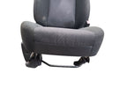 Passenger Front Seat Bucket And Bench Manual Fits 10 SIERRA 1500 PICKU