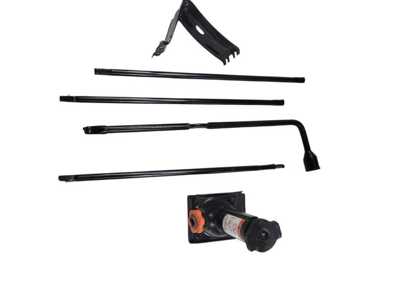 F350SD    2010 Jack 669577