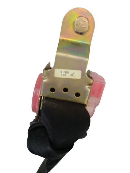MIATA     1991 Seat Belt Front 598128