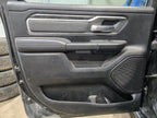 RAM15NEW  2021 Door Trim Panel Rear 621716