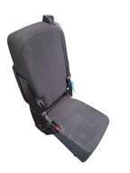 Front Seat Bucket And Bench Center Fits 20-23 SILVERADO 2500 PICKUP 64