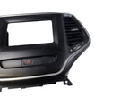 CHEROKEE  2020 Dash Bezel 652454