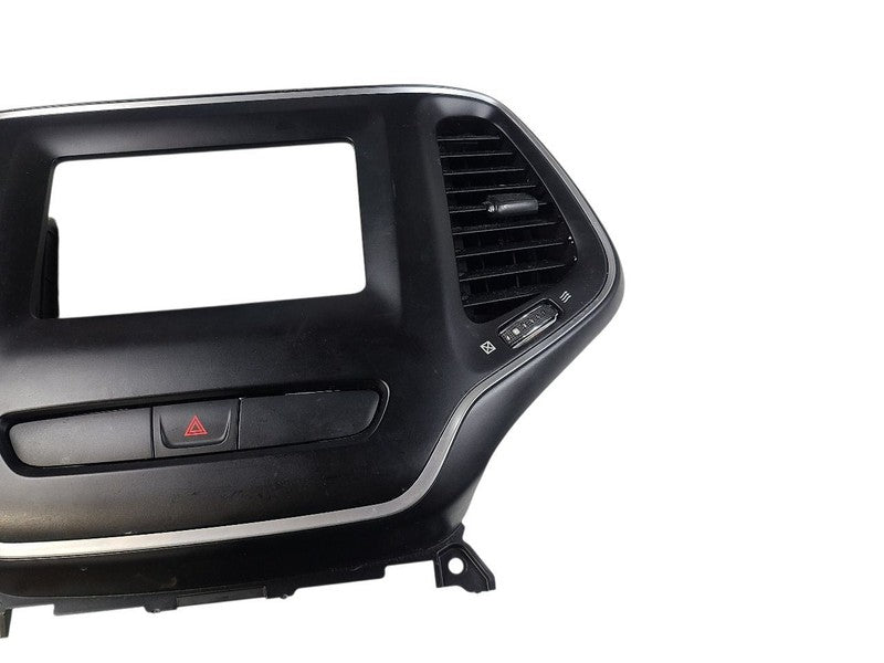 CHEROKEE  2020 Dash Bezel 652454