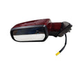 Driver Side View Mirror Power Paint To Match Opt DL8 Fits 16-17 EQUINO