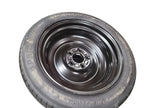 Wheel 16x4 Compact Spare Steel Fits 13-20 FUSION 638141