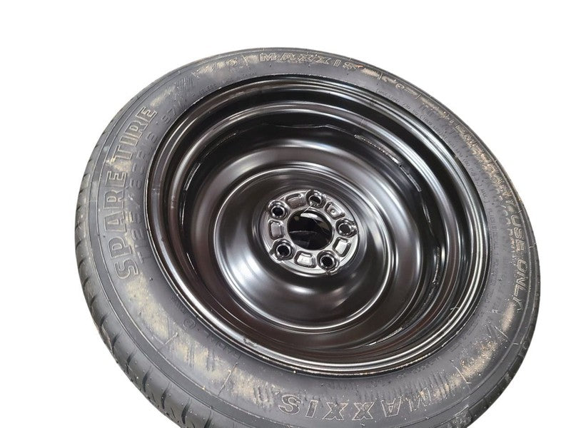Wheel 16x4 Compact Spare Steel Fits 13-20 FUSION 638141
