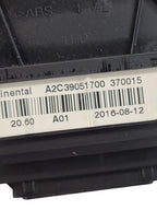 Speedometer Cluster US Market CVT With Pre-crash System Fits 17 LEGACY