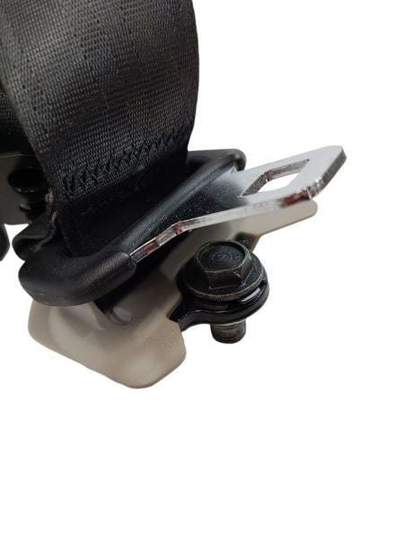 RDX       2015 Seat Belt Rear 595299