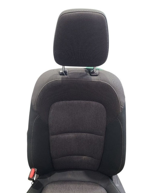 Driver Front Seat Bucket Seat 8 Way Power Fits 21-25 BRONCO SPORT 6640