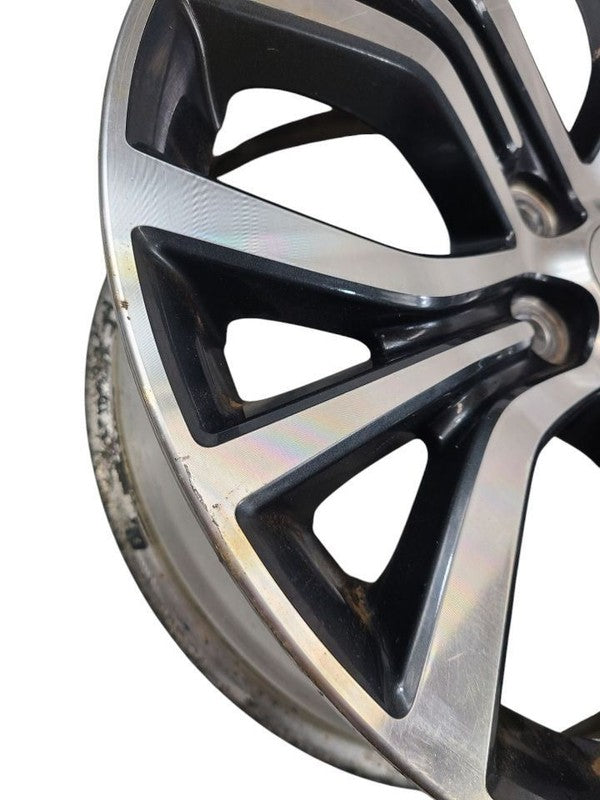 Wheel 18x7 Machined And Painted Fits 16-19 OUTLANDER SPORT 625452