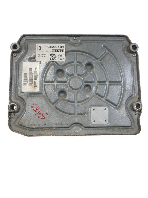 Engine ECM Electronic Control Module 6.7L Fits 19-22 DODGE 2500 PICKUP