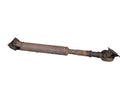 Front Drive Shaft 4.5L 1FZFE Engine 6 Cylinder Fits 91-98 LAND CRUISER