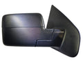 Passenger Side View Mirror Power Pedestal Fits 04-08 FORD F150 PICKUP 