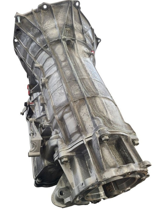 Automatic Transmission 4WD Classic Style Fits 20-22 SIERRA 1500 PICKUP