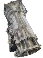 Automatic Transmission 4WD Classic Style Fits 20-22 SIERRA 1500 PICKUP