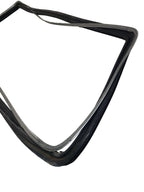 Windshield Glass Fits 63-66 DART 671237