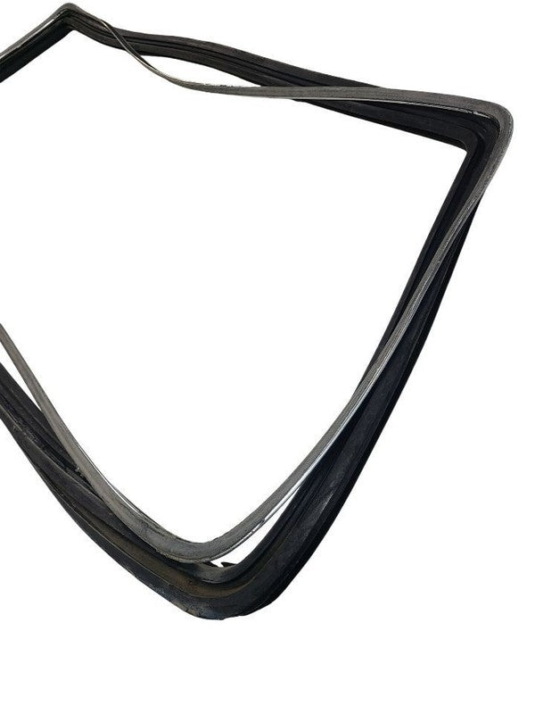 Windshield Glass Fits 63-66 DART 671237