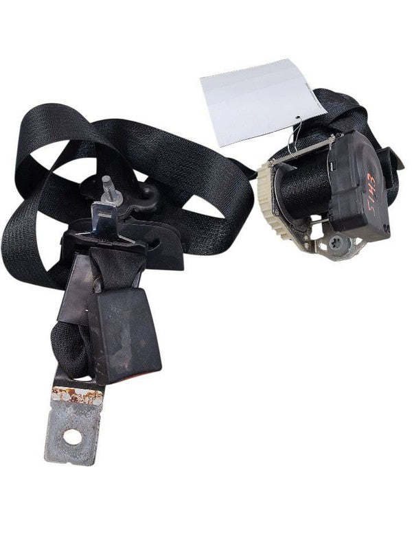 F150      2008 Seat Belt Rear 638282