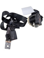 F150      2008 Seat Belt Rear 638282