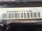 Driver Left Air Bag Front Driver Knee Fits 13 CARAVAN 584415