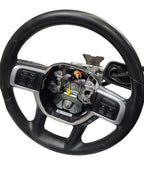Steering Column Shift Tilt Wheel Fits 13-22 DODGE 3500 PICKUP 618297