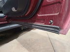 Passenger Rear Side Door Crew Cab 4 Door Fits 07-21 TUNDRA 656760