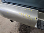 Rear Bumper With Fender Flare Fits 95-02 ISUZU TROOPER 646703