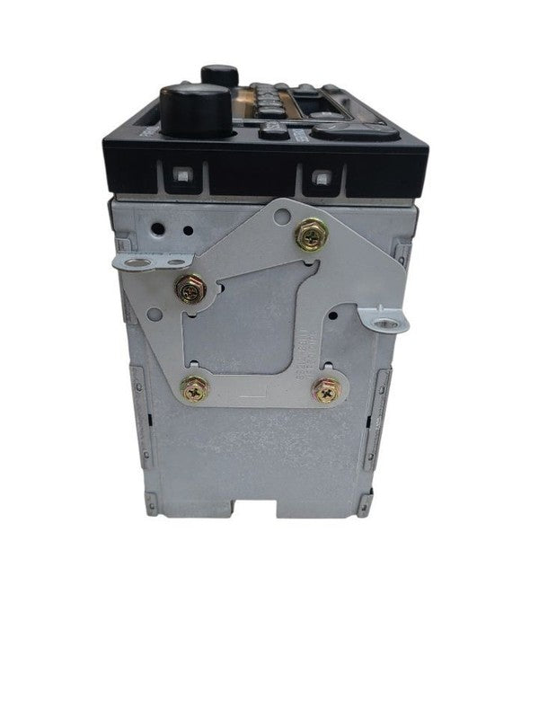 Audio Equipment Radio Receiver CD And Cassette 6 Disc Fits 00-03 SOLAR