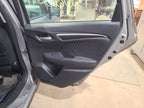 Passenger Right Rear Side Door Fits 15-20 FIT 649247