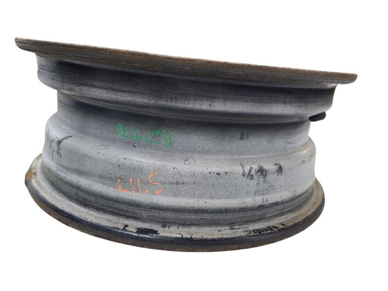 Wheel 15x5-1/2 Fits 79-86 CJ-SERIES 679170