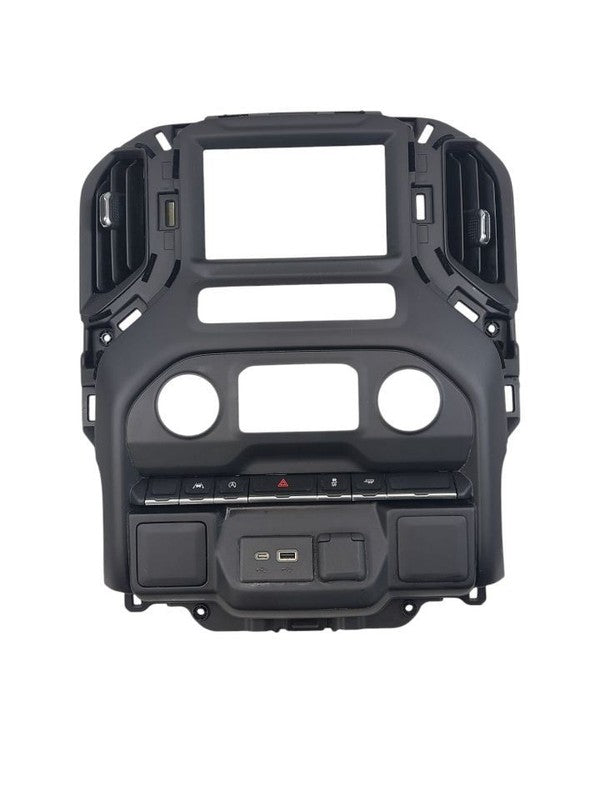 SILVRDO15 2022 Dash Bezel 622652