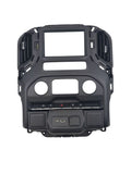 SILVRDO15 2022 Dash Bezel 622652