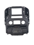 SILVRDO15 2022 Dash Bezel 622652