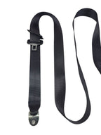 SENTRA    2014 Seat Belt Rear 606466