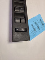 Driver Front Door Switch Driver's Window Fits 10-14 FORD F150 RAPTOR 6