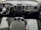 RAM2500   2014 Door Trim Panel Rear 607944