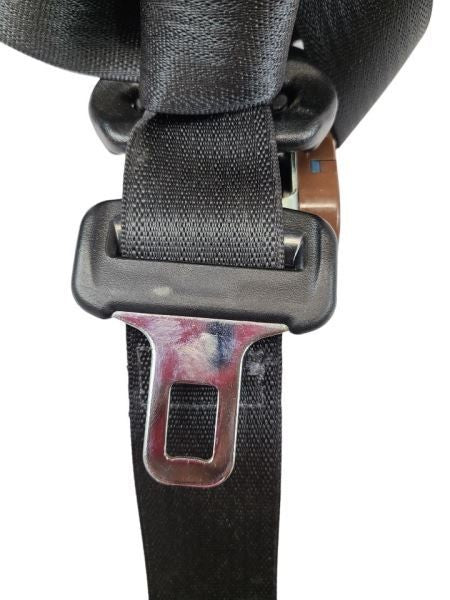 GRANDCHER 2014 Seat Belt Rear 589618
