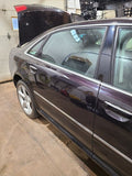Passenger Rear Side Door LWB A8L Opt K8L Fits 03-10 AUDI A8 670885