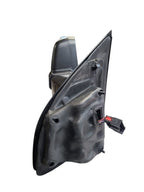 Passenger Side View Mirror Power Dual Arms Fits 18-20 FORD F150 PICKUP