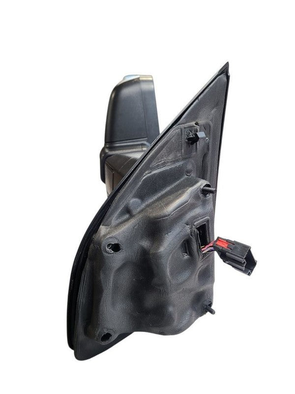 Passenger Side View Mirror Power Dual Arms Fits 18-20 FORD F150 PICKUP