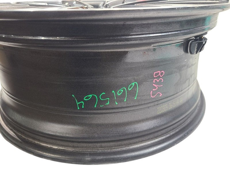 Wheel 19x7-1/2 10 Spoke Fits 20-21 CORSAIR 661564