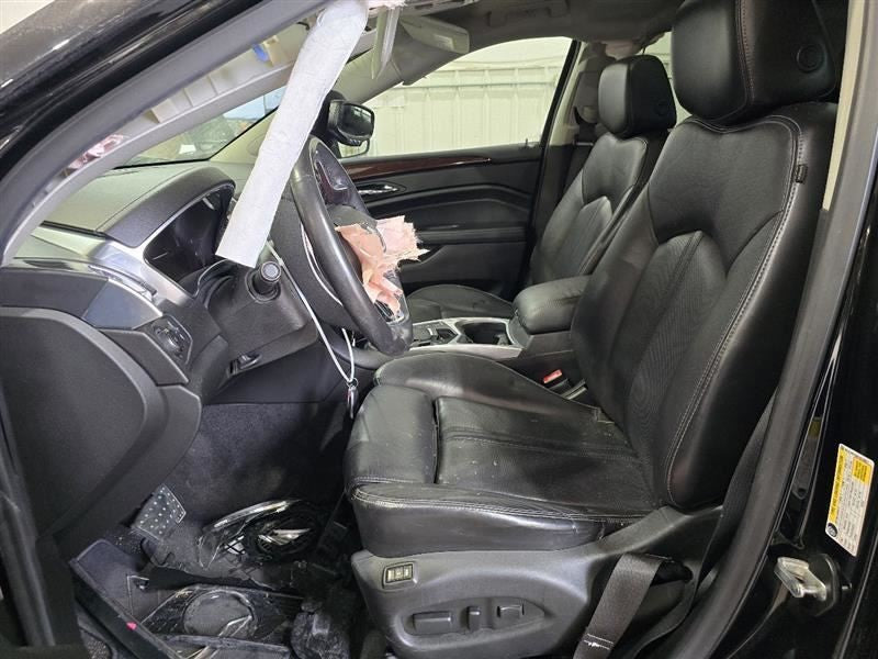Passenger Right Air Bag Passenger Dash Fits 14-16 SRX 592370