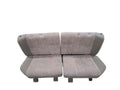 4 RUNNER  1990 Seat Rear 643436