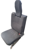 Rear Seat 3rd Row Fits 2016 OUTLANDER 625676