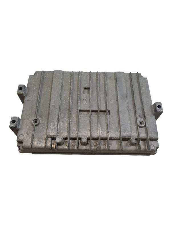 Engine ECM Electronic Control Module 8-318 Fits 01 DODGE 1500 PICKUP 6
