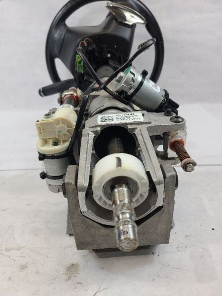Steering Column Base With Power Adjustable Opt N38 AWD Fits 16-19 CTS 