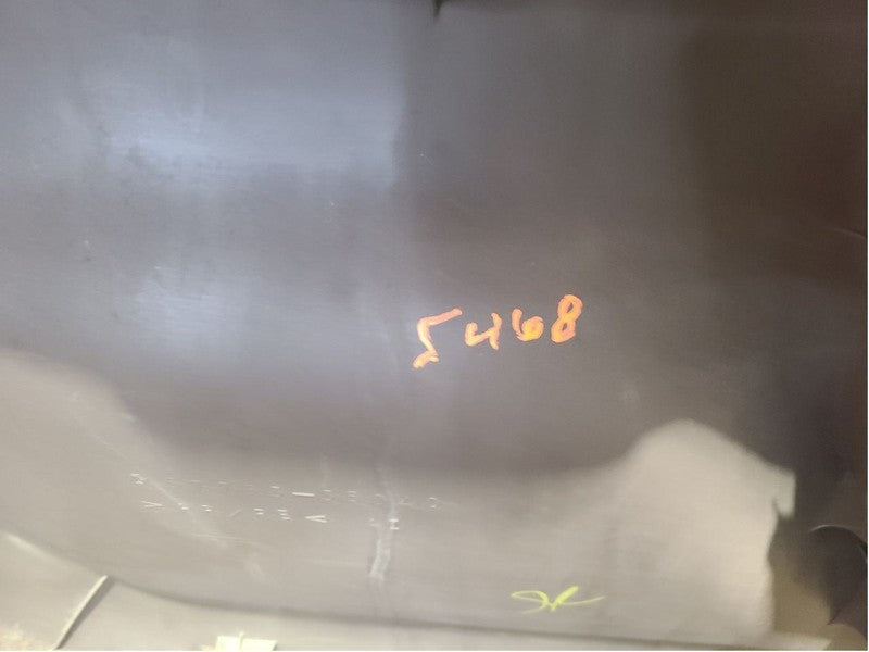 4 RUNNER  2000 Front Door Trim Panel 663410