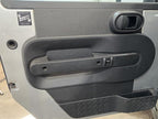 Driver Front Door Trim Panel Fits 2008 WRANGLER 604060